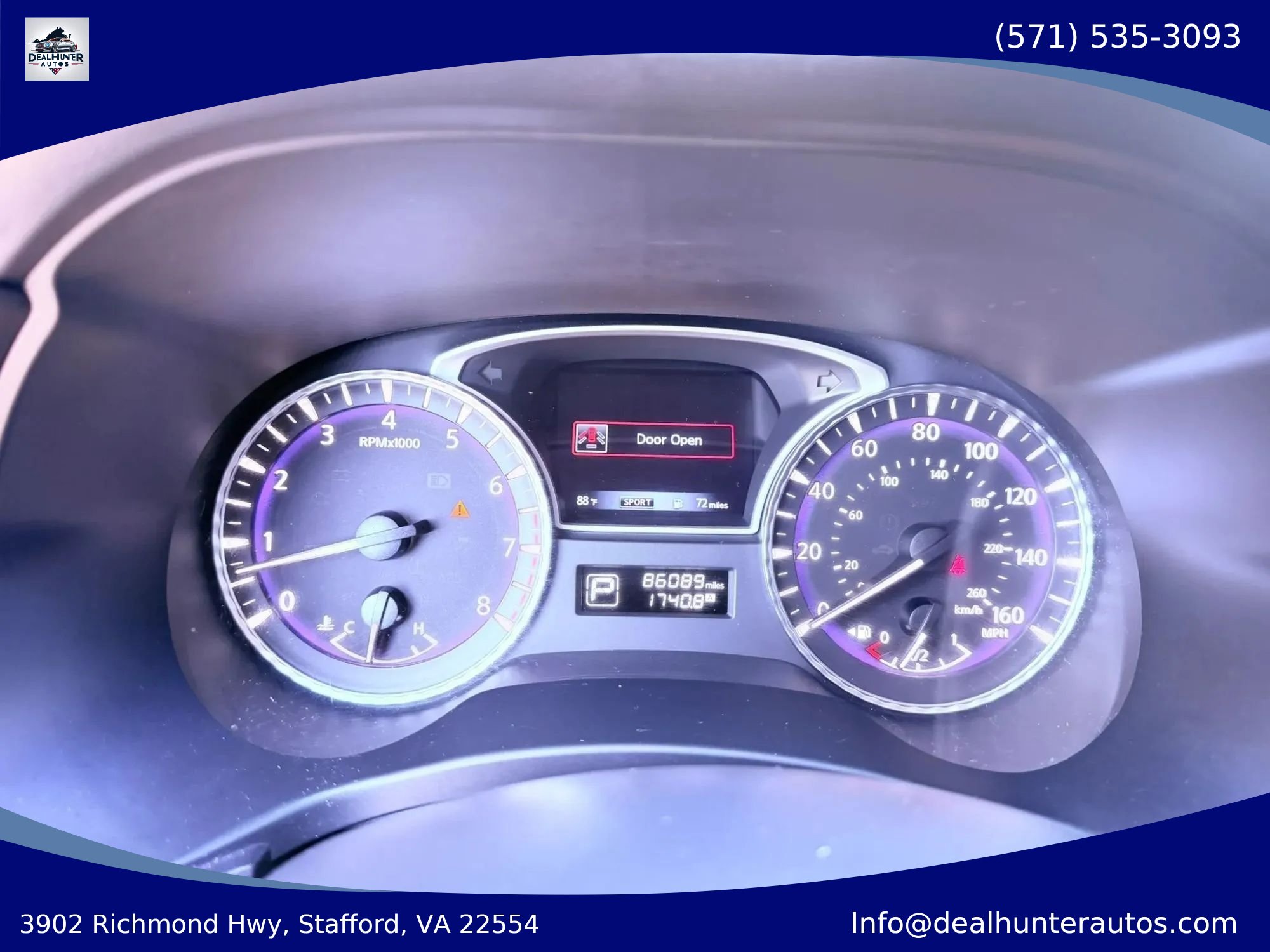 Used 2019 INFINITI QX60 Luxe w/ Essential Package AWD/4WD image 36