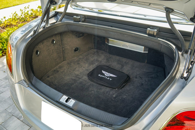 Used 2015 Bentley Continental GT Speed image 86