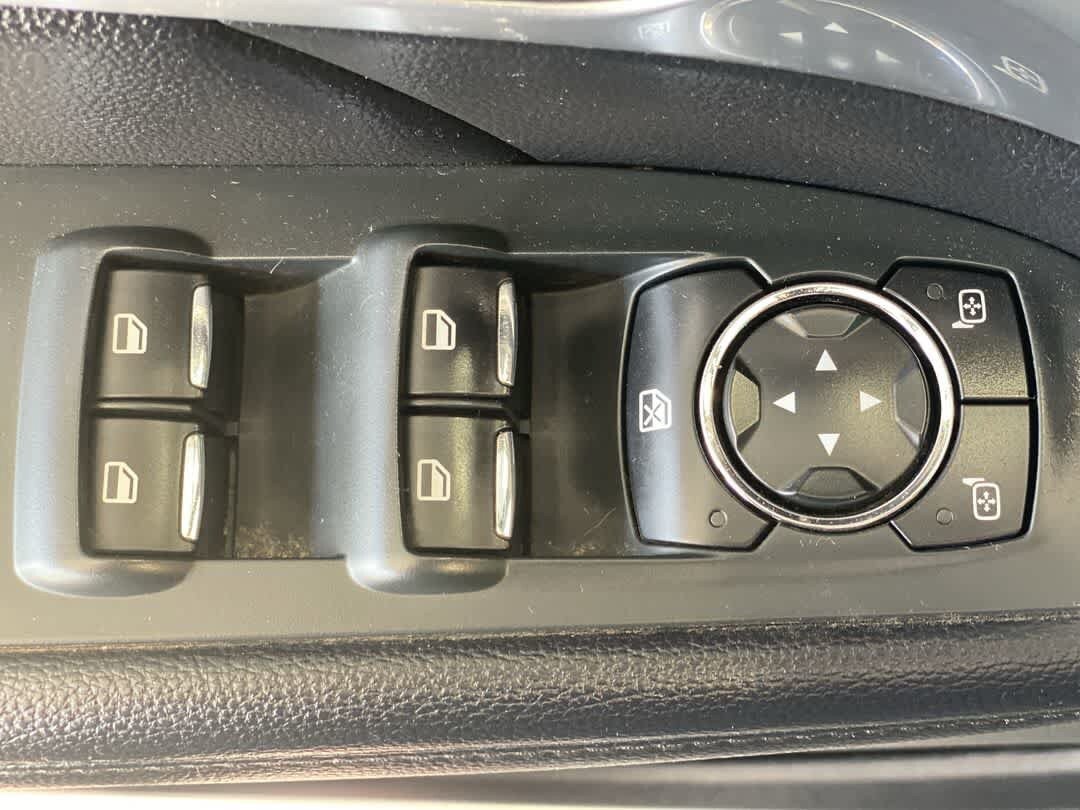 Used 2017 Ford Explorer Sport AWD/4WD image 16