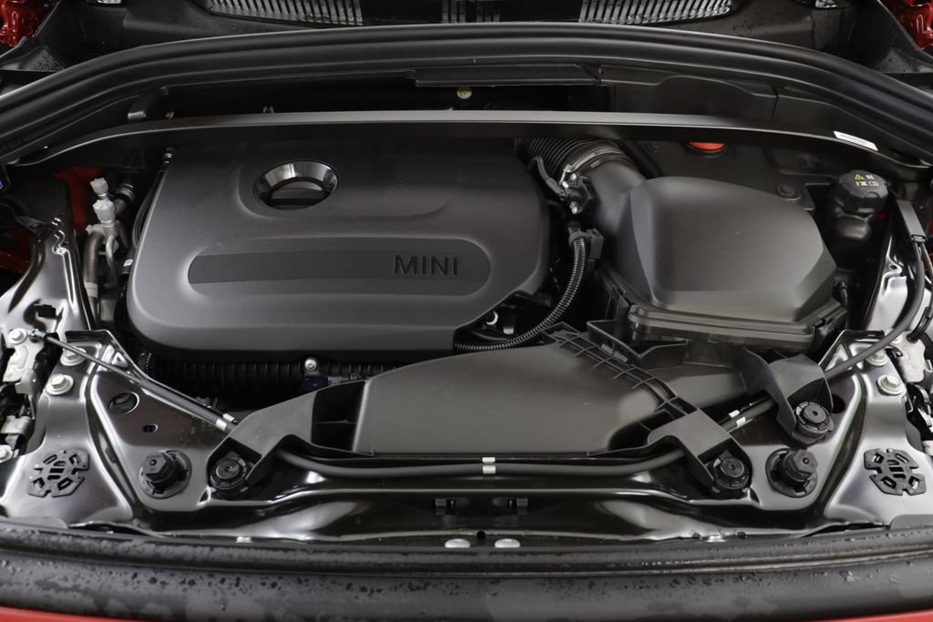 New 2026 MINI Cooper Countryman S AWD/4WD image 22