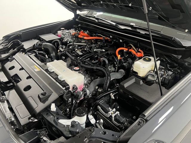 Used 2025 Toyota Tacoma TRD Off-Road w/ TRD Off Road Upgrade Package image 63