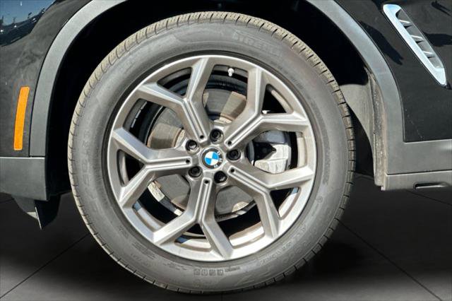 Used 2024 BMW X3 sDrive30i w/ Convenience Package w/ZPA image 26