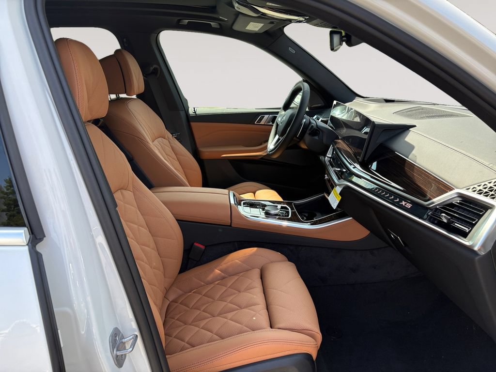 New 2026 BMW X5 xDrive40i AWD/4WD image 15