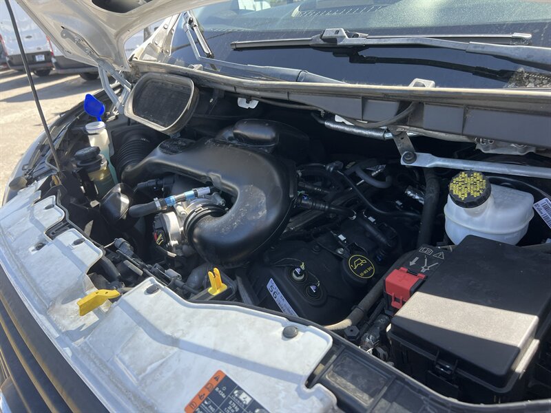 Used 2019 Ford Transit 150 XL RWD image 25