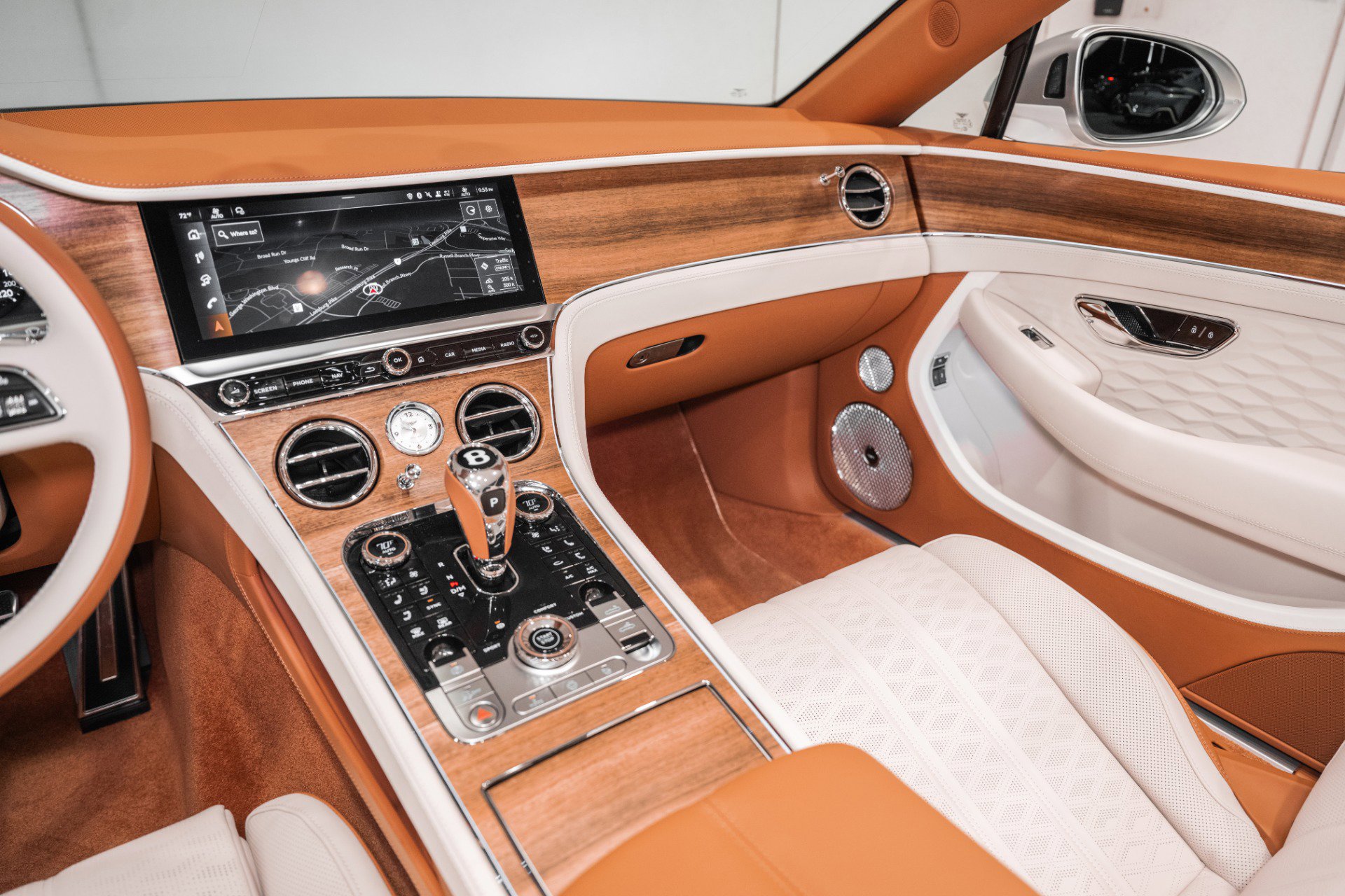 New 2026 Bentley Continental GT Speed image 26