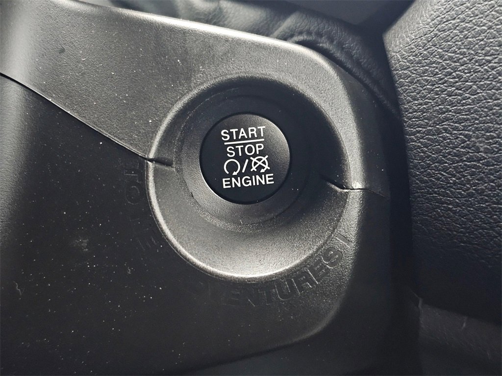 Used 2021 Jeep Renegade Trailhawk w/ Trailer Tow Group image 21