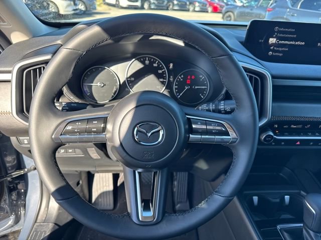 New 2026 MAZDA CX-50 AWD 2.5 Hybrid w/ Premium Pkg image 17