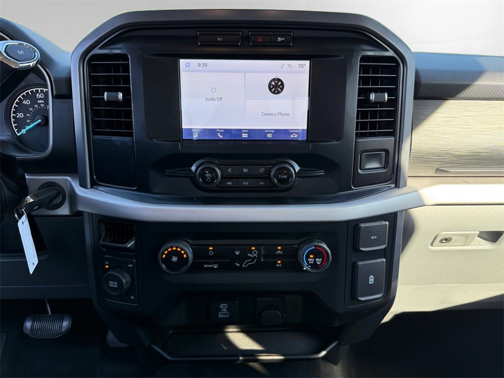 Certified 2023 Ford F150 XLT image 11