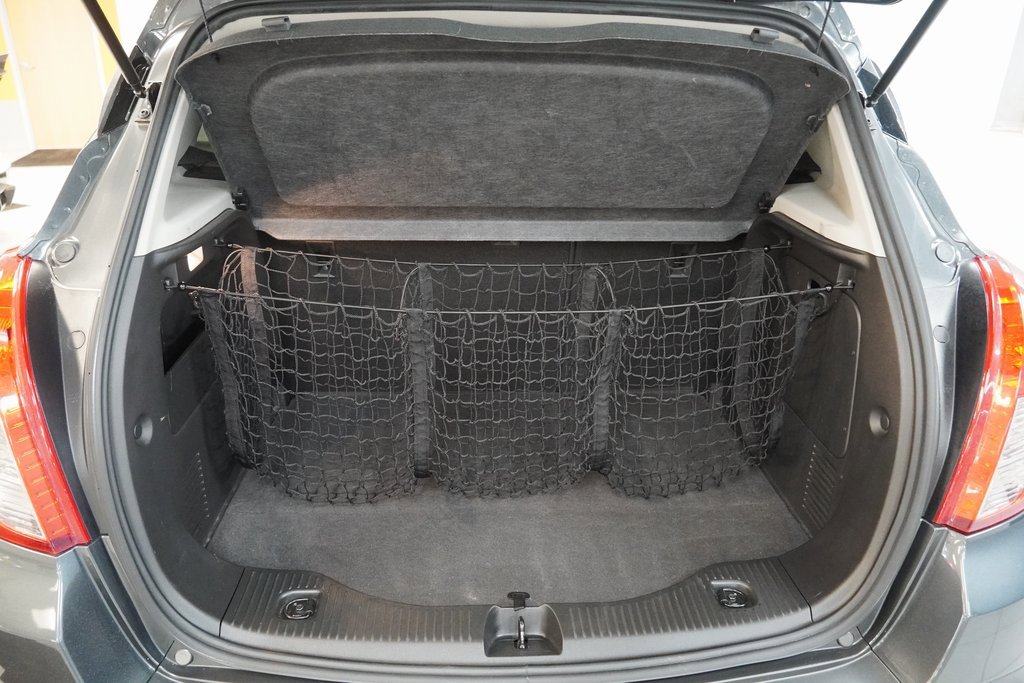 Used 2016 Buick Encore Convenience image 13