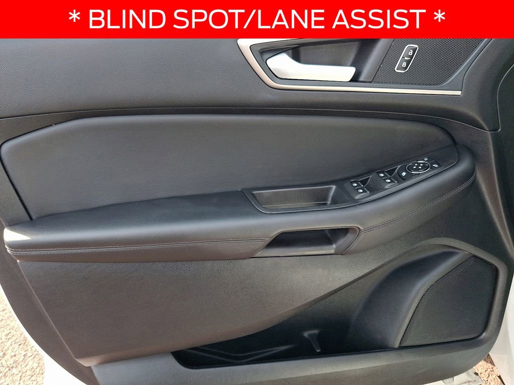 Used 2023 Ford Edge SEL w/ Convenience Package image 12