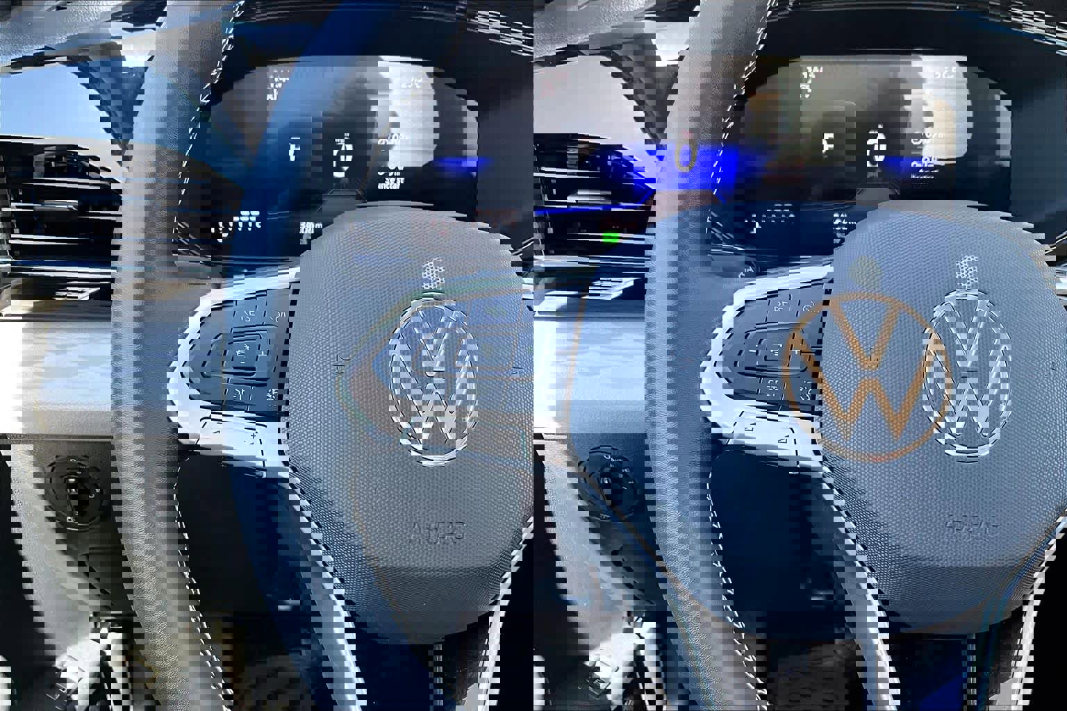 Used 2024 Volkswagen Taos S w/ MDO Package image 22