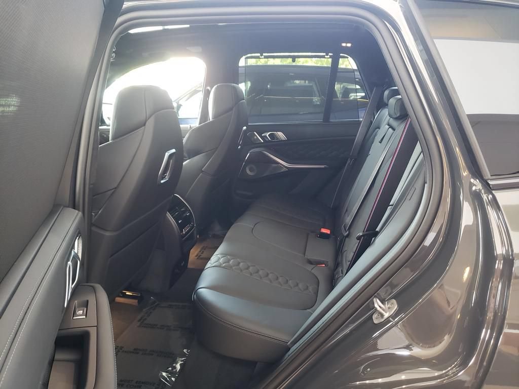 New 2026 BMW X5 M Competition w/ Executive Package AWD/4WD image 7