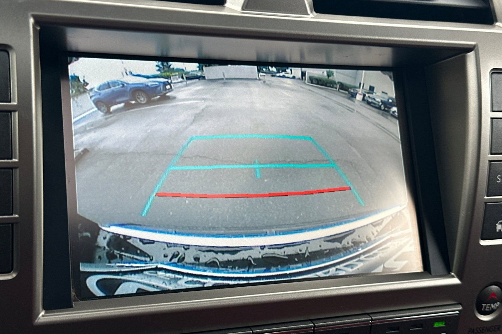 Used 2021 Lexus GX 460 Premium w/ Premium Package image 17