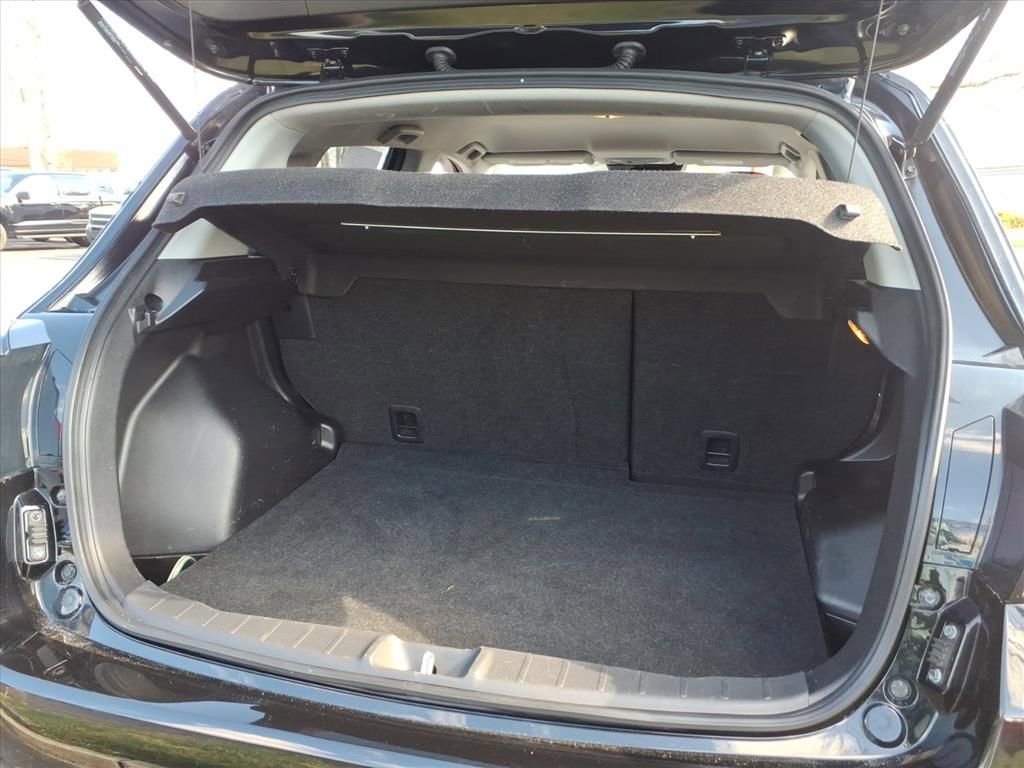 Used 2022 Mitsubishi Outlander Sport SE image 14