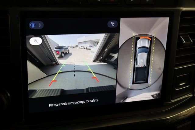 Used 2024 Ford F250 Lariat w/ Lariat Ultimate Package image 37