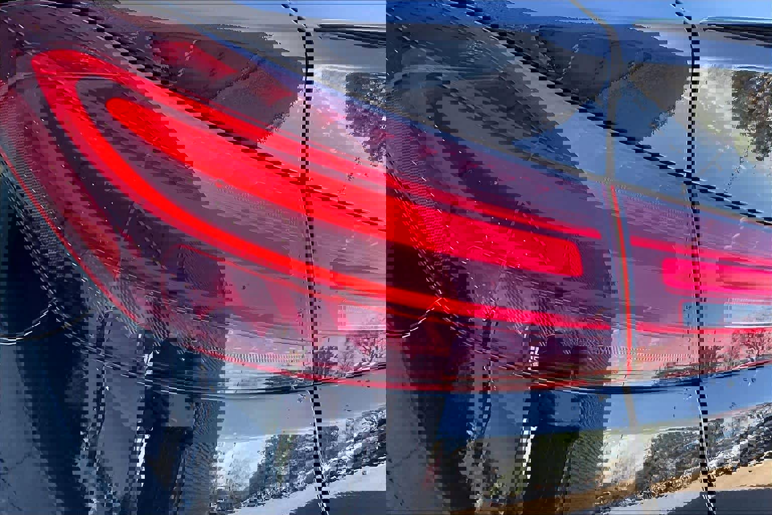 Used 2024 Mercedes-Benz GLE 53 AMG 4MATIC Coupe image 26