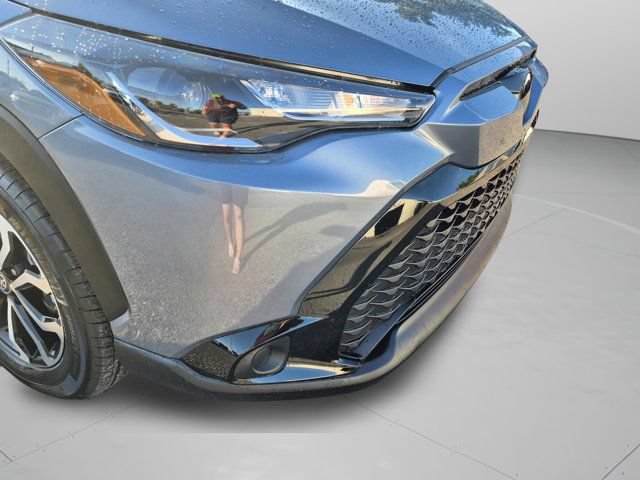 Used 2024 Toyota Corolla Cross AWD Hybrid image 34