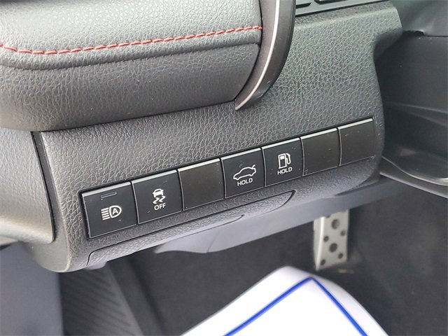 Used 2020 Toyota Camry TRD image 13