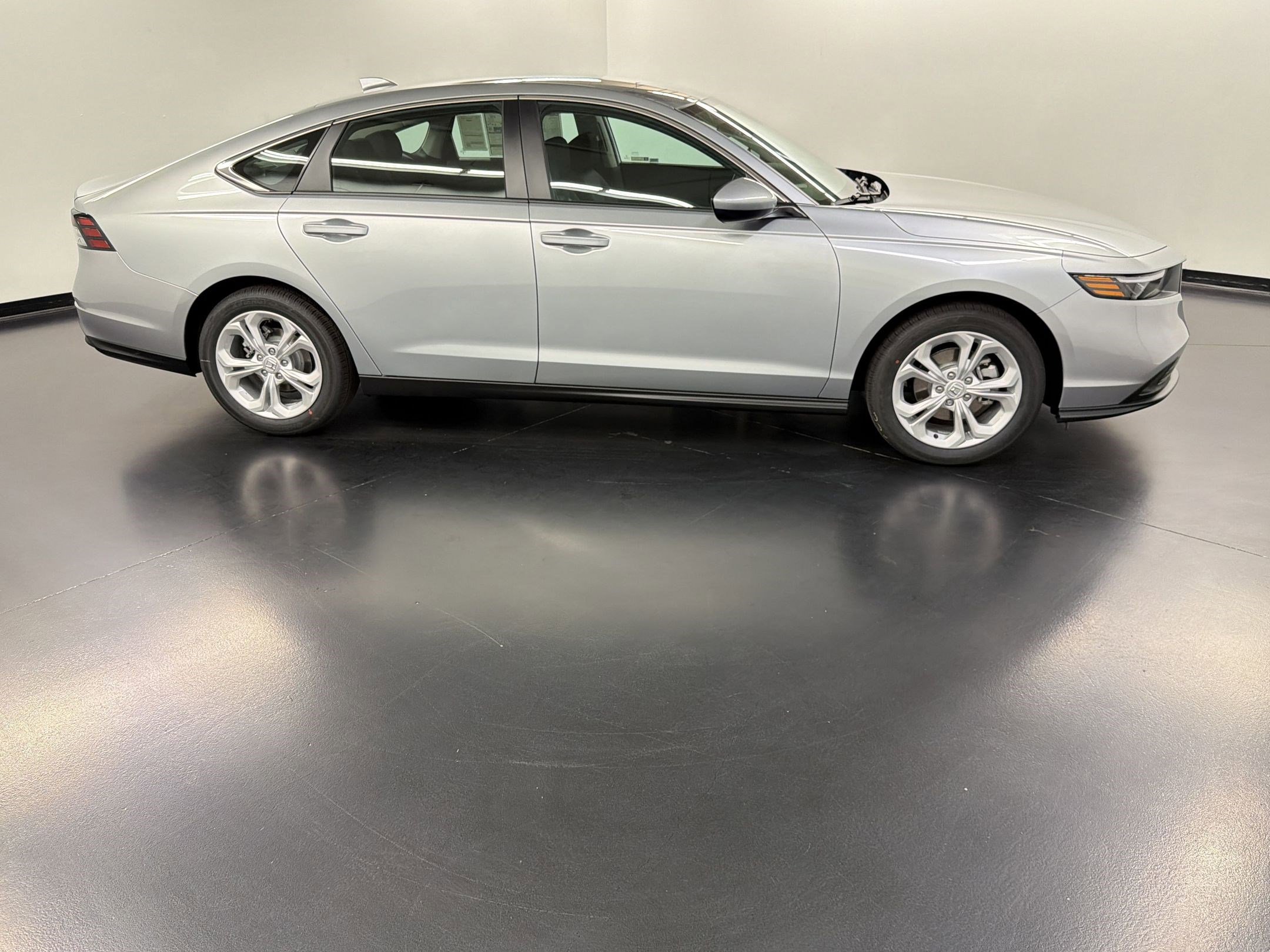 New 2026 Honda Accord LX image 8