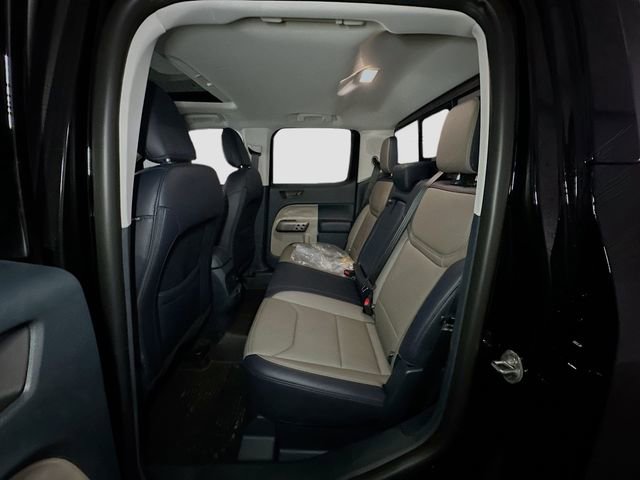 New 2026 Ford Maverick Lariat w/ 4K Tow Package image 15