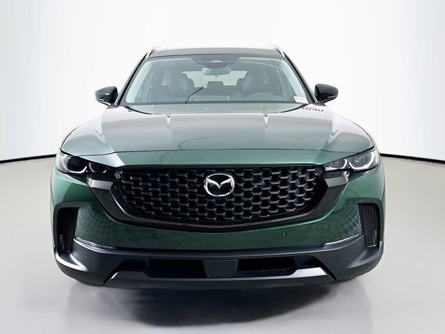 New 2026 MAZDA CX-50 AWD 2.5 S w/ Preferred Pkg image 2