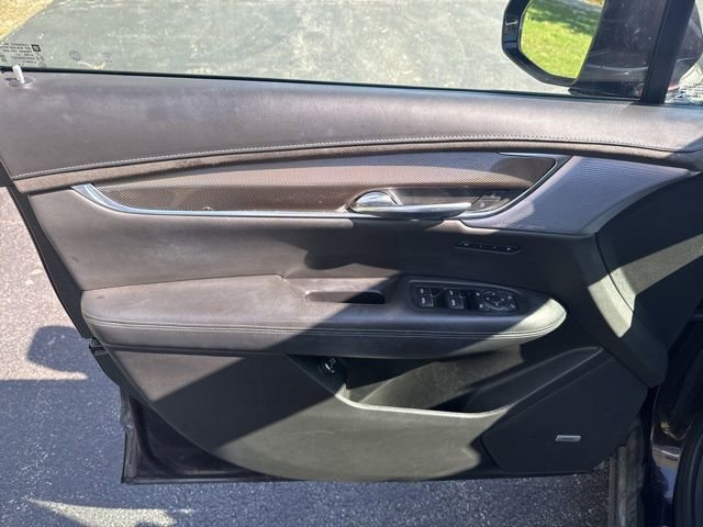 Used 2020 Cadillac XT6 Premium Luxury w/ Platinum Package AWD/4WD image 9