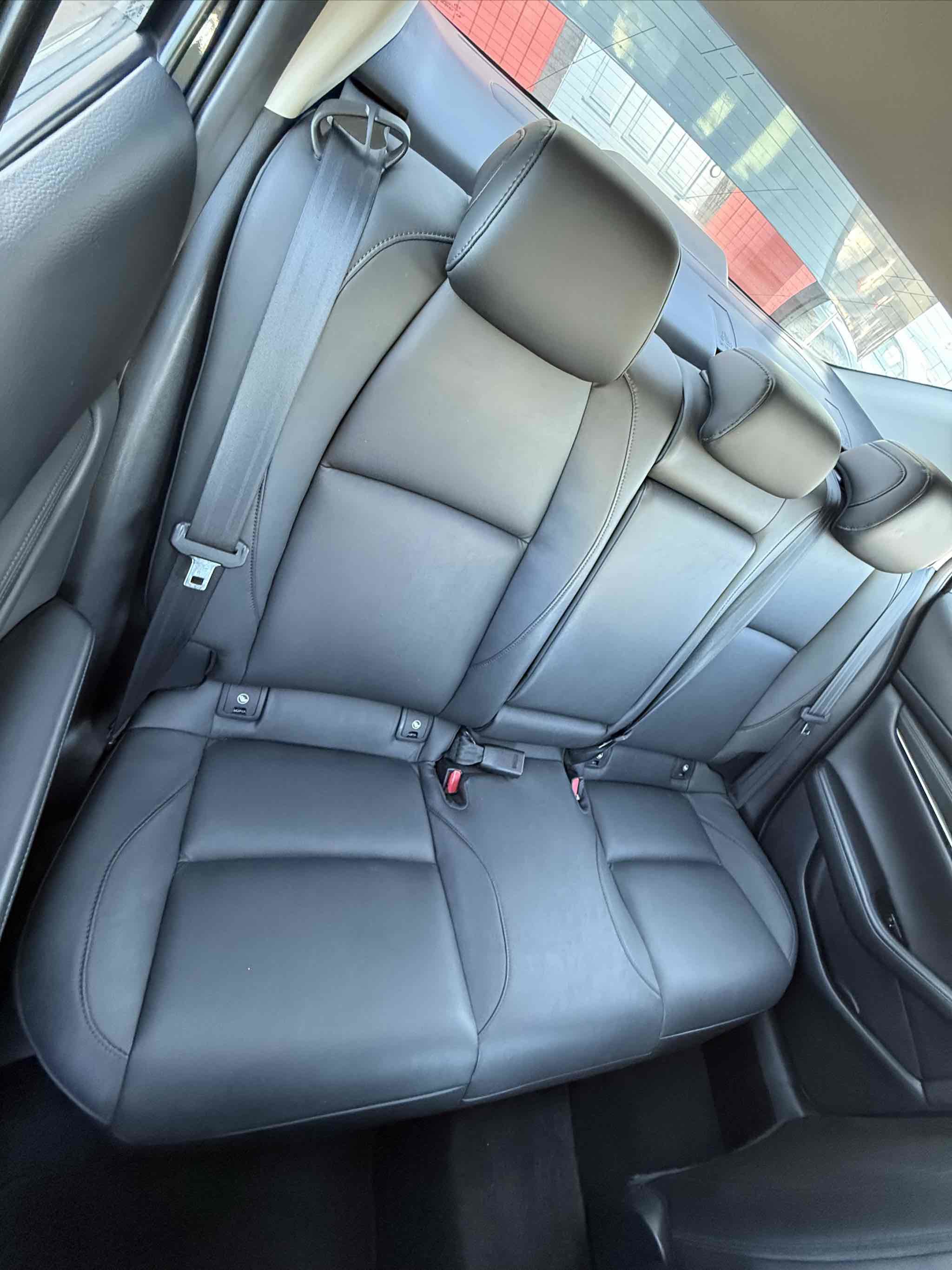 Used 2019 MAZDA MAZDA3 Sedan w/ Preferred Package image 47