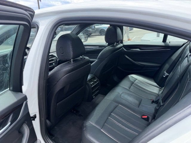 Used 2018 BMW 530e xDrive AWD/4WD image 20