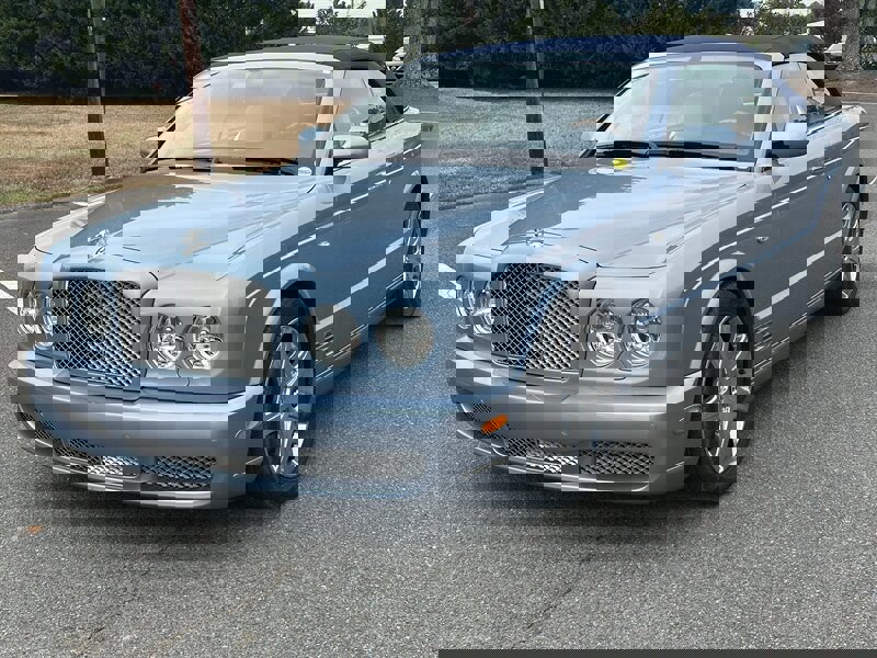 Used 2007 Bentley Azure image 3