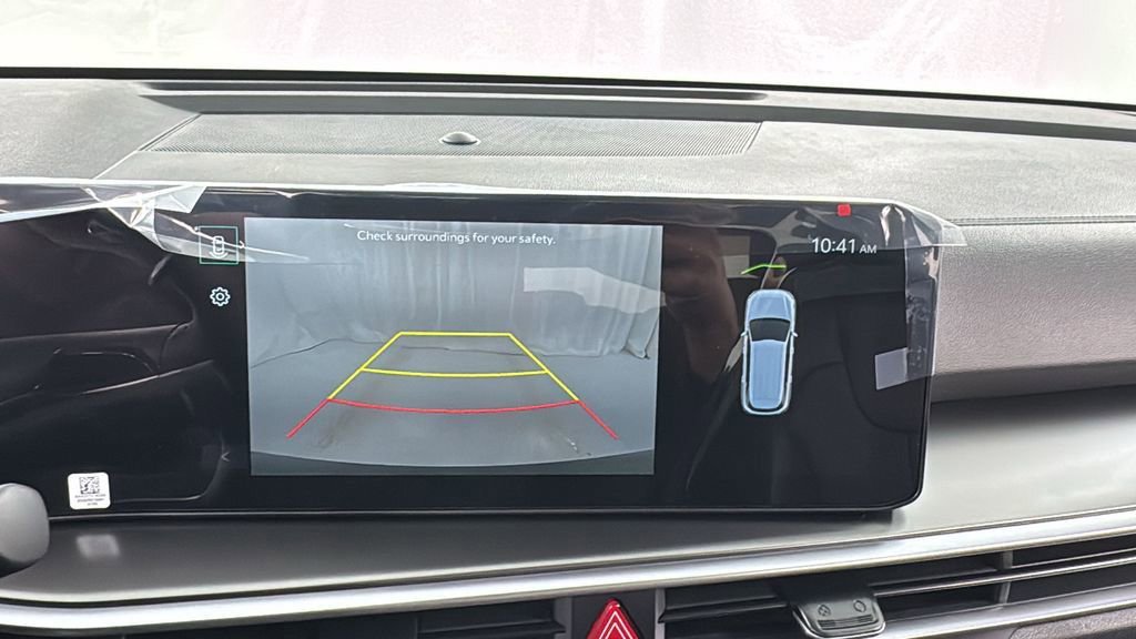 New 2026 Kia Sorento EX w/ EX Premium Package image 27