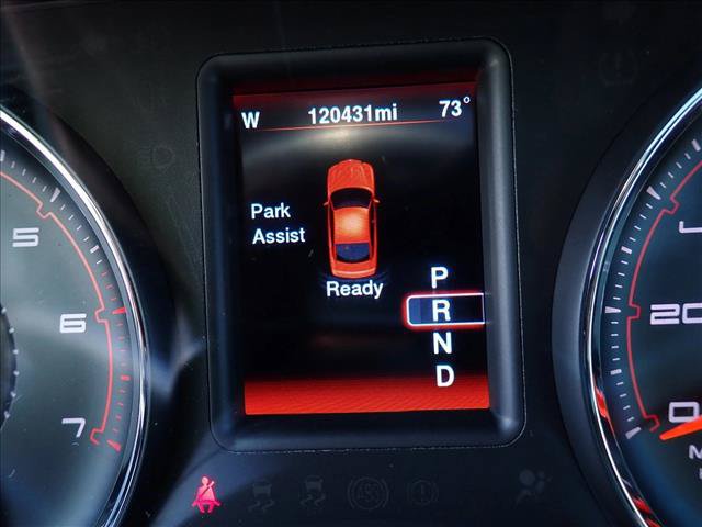 Used 2013 Dodge Charger R/T AWD/4WD image 27
