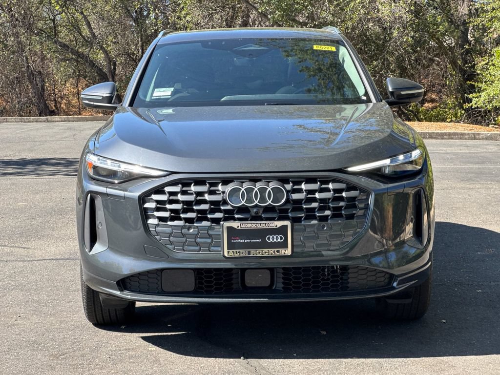 Certified 2025 Audi Q5 Premium AWD/4WD image 12