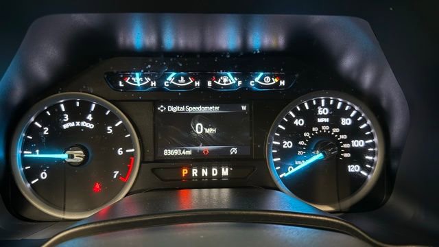 Used 2020 Ford Expedition XL AWD/4WD image 36