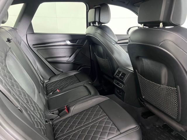 Used 2023 Audi SQ5 Premium Plus w/ Premium Plus Package AWD/4WD image 14