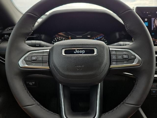 New 2027 Jeep Compass Latitude AWD/4WD image 60
