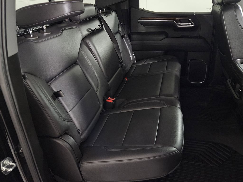 Used 2022 Chevrolet Silverado 1500 LT Trail Boss w/ LT Trail Boss Premium Package AWD/4WD image 30