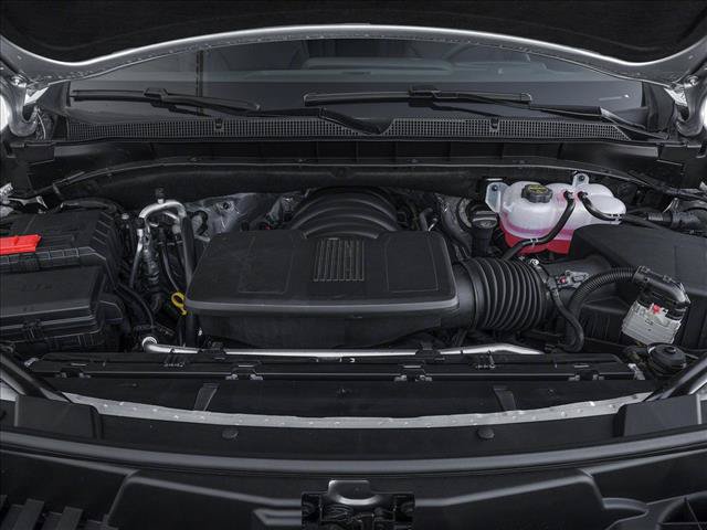 New 2027 Chevrolet Tahoe RST RWD image 8