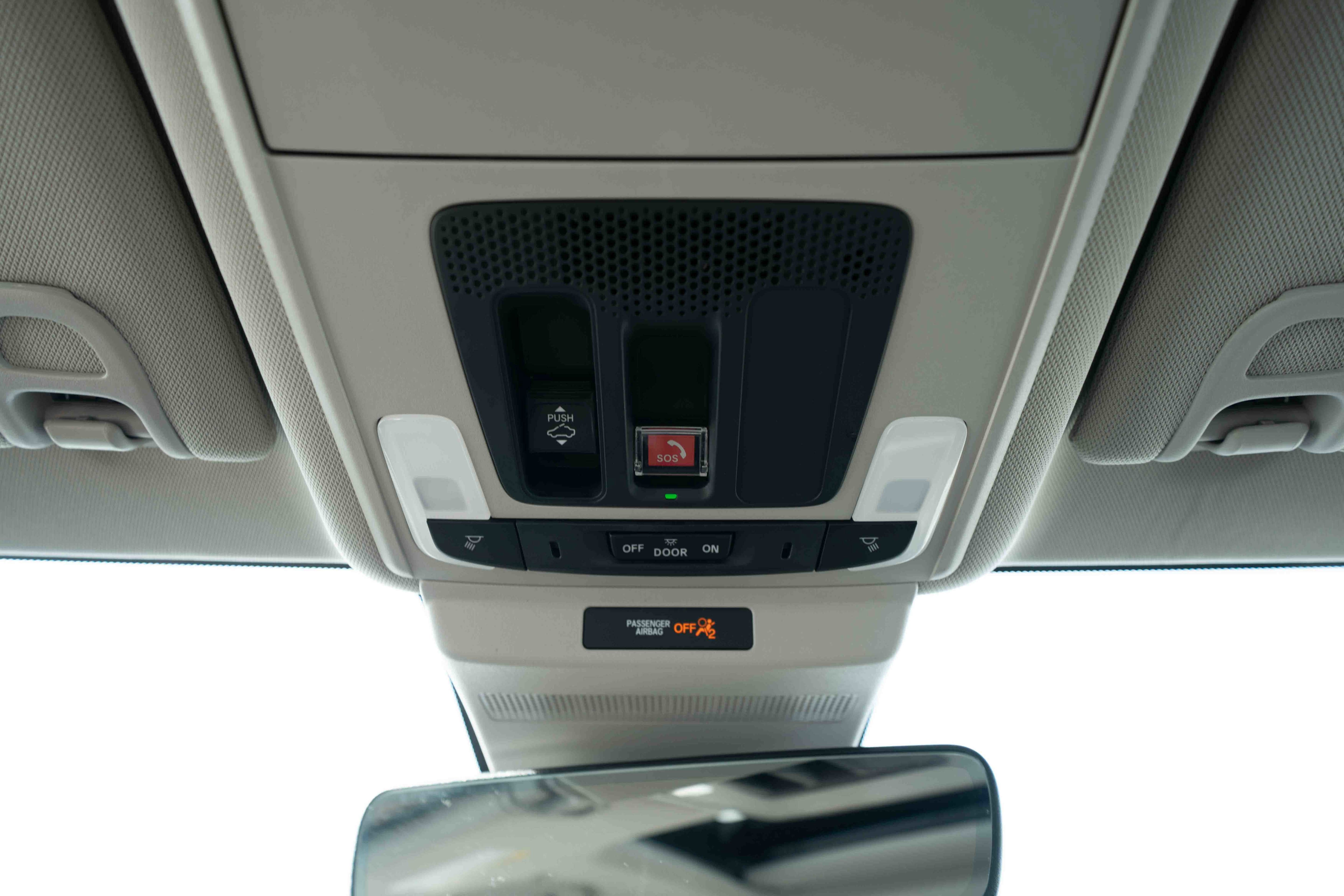 Used 2024 Honda Accord Touring image 18