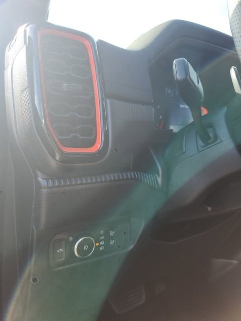 New 2025 Ford Ranger Raptor image 40