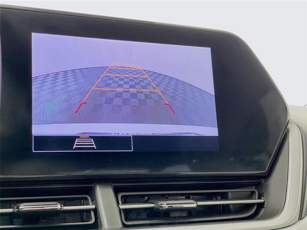 Certified 2025 Chevrolet Trax LS image 16