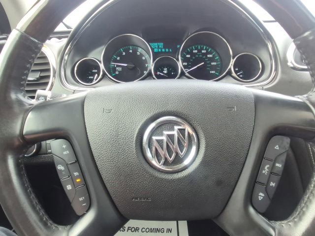 Used 2016 Buick Enclave Leather AWD/4WD image 29