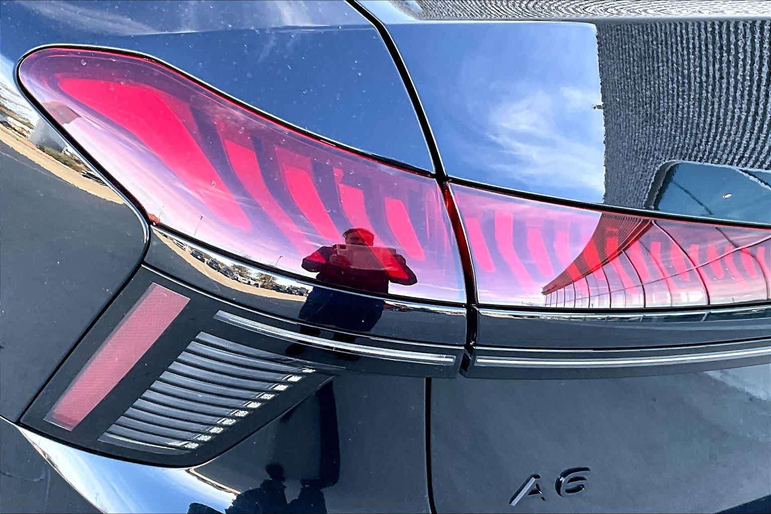 New 2026 Audi A6 Premium Plus AWD/4WD image 14