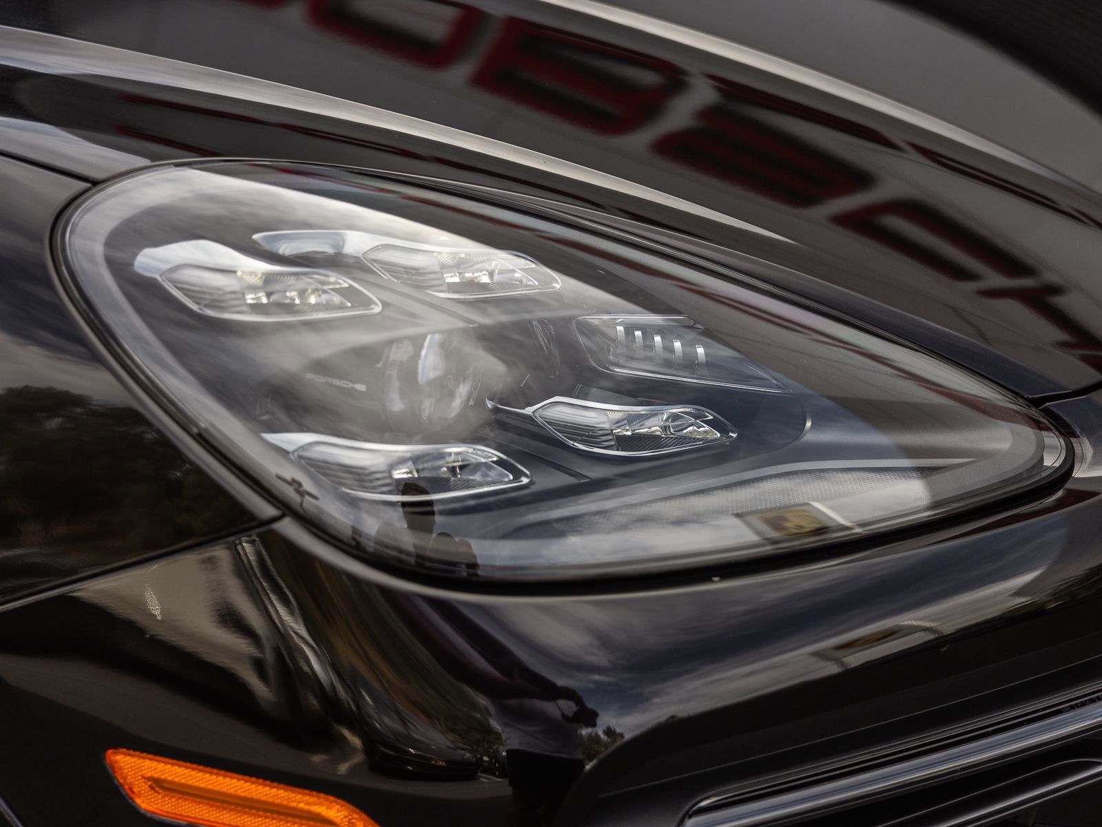 Certified 2023 Porsche Cayenne S image 25