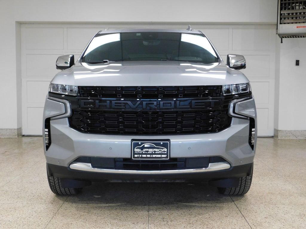 Used 2024 Chevrolet Tahoe Premier w/ Premium Package AWD/4WD image 5