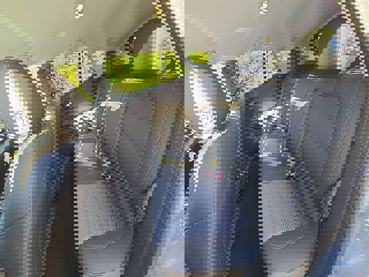 New 2025 Chevrolet Trax LT w/ Driver Confidence Package image 62