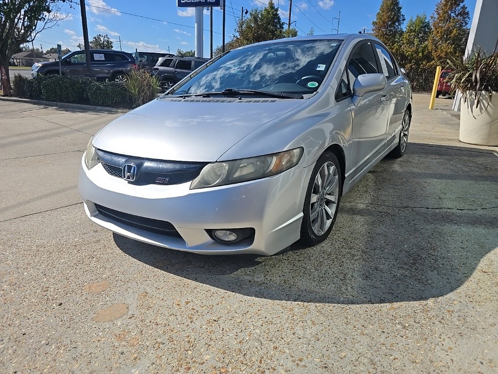 Used 2009 Honda Civic Si image 27