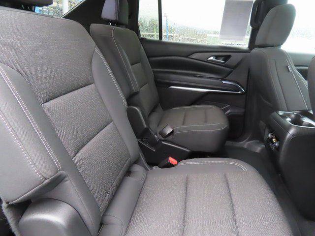 Used 2025 Chevrolet Traverse LT AWD/4WD image 33