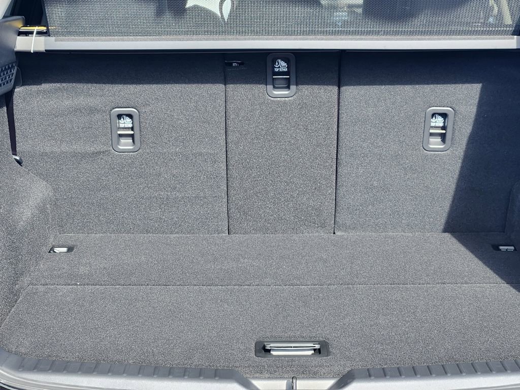 New 2025 MAZDA CX-5 AWD 2.5 S w/ Preferred Package image 23