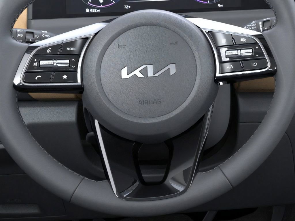 New 2026 Kia Seltos EX w/ EX Sunroof Package image 22