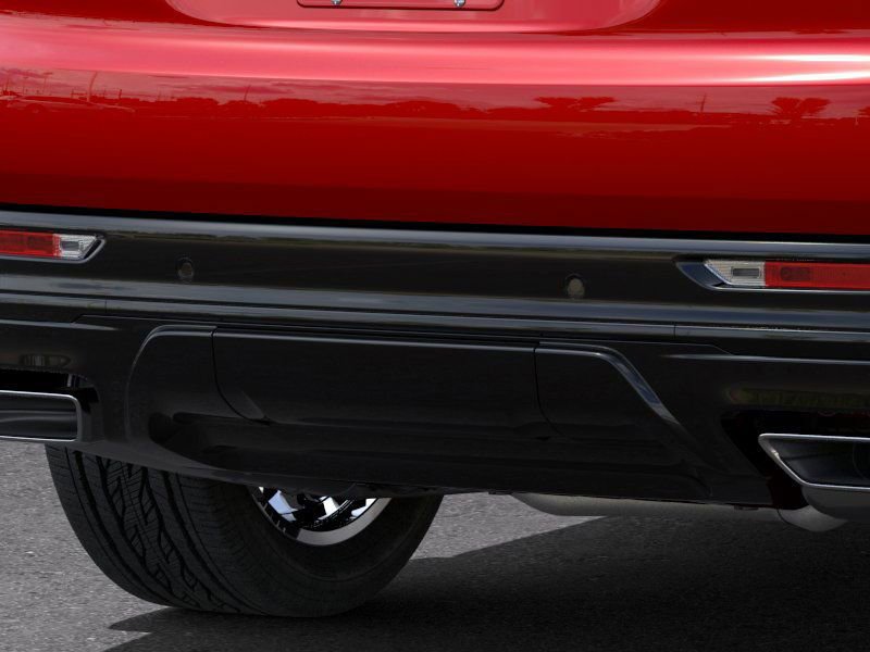 New 2025 Buick Enclave Sport Touring w/ Power Package image 14